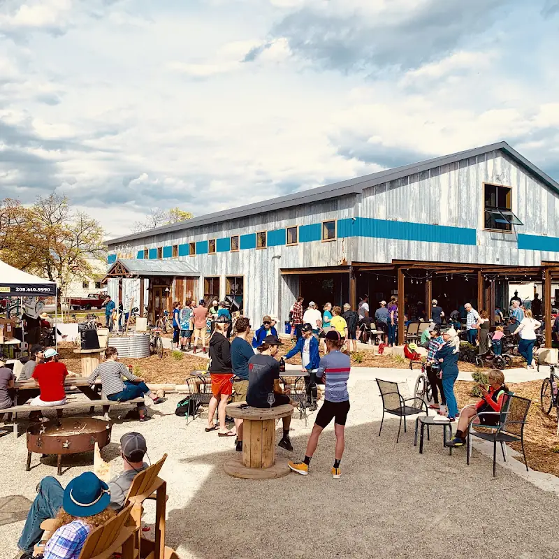 Matchwood Brewing Company