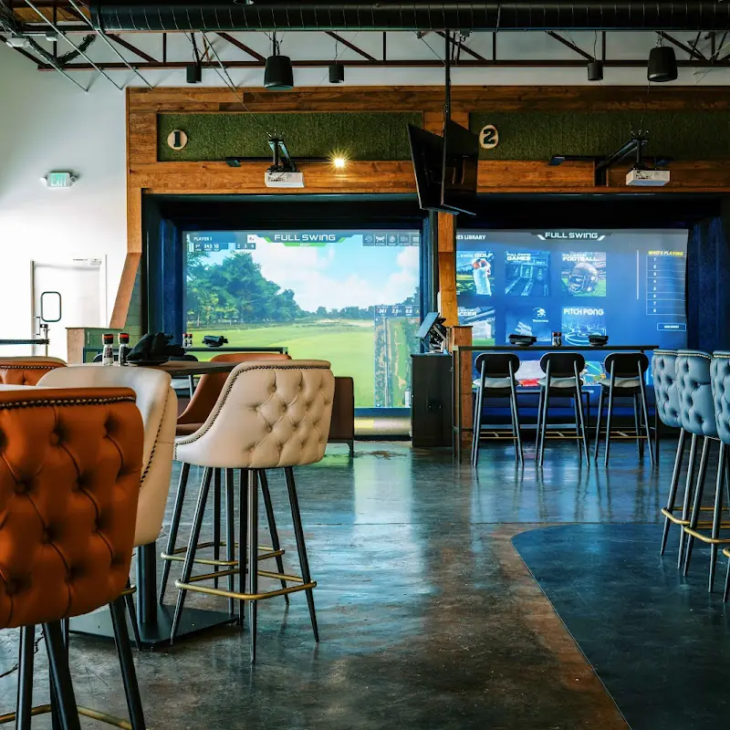 Fairway Social Birmingham