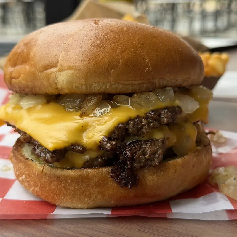Reasor’s Grill+Patio