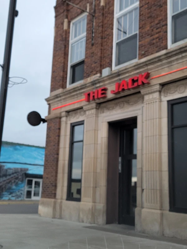 The Jack