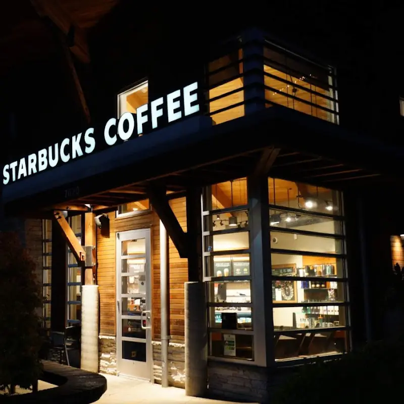 Starbucks Coffee Company