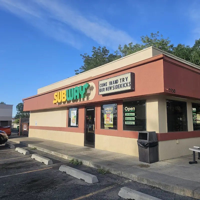 Subway