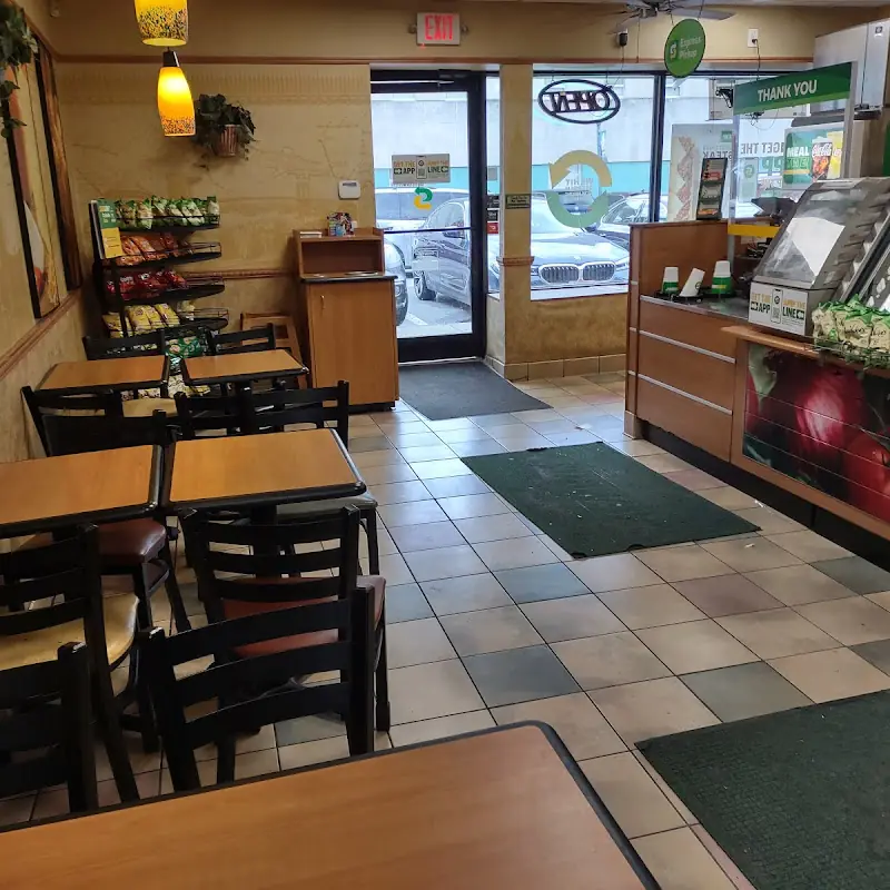Subway