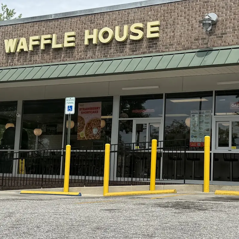 Waffle House
