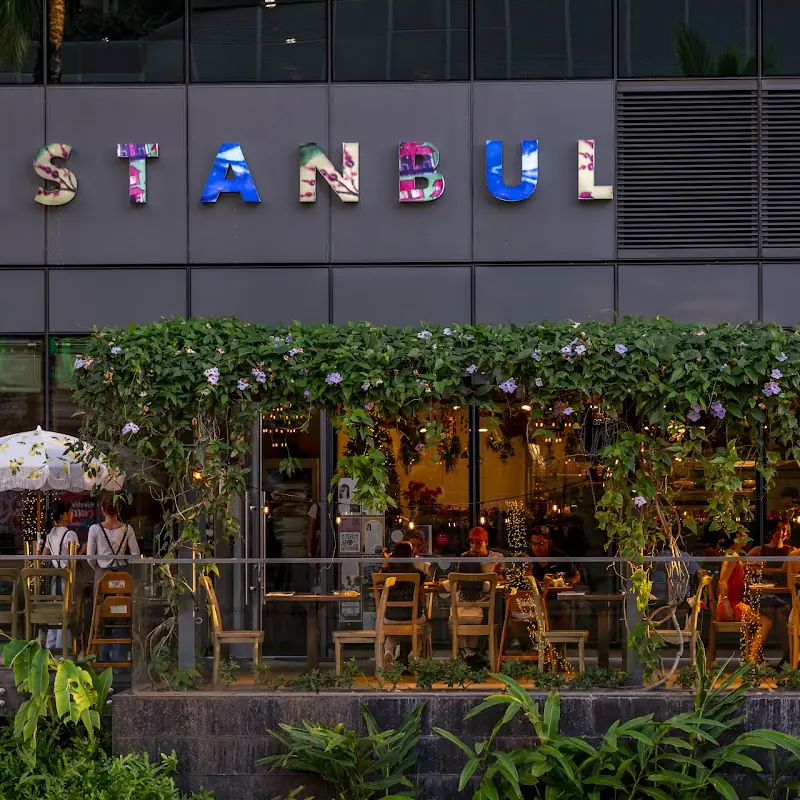 Istanbul Hawai'i