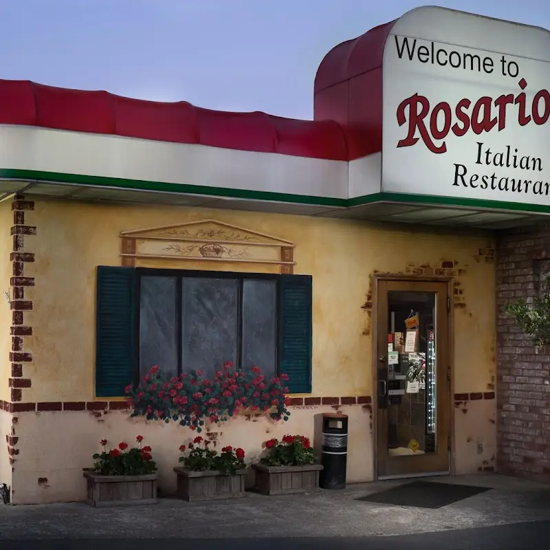 Rosario's Italian Restaurant