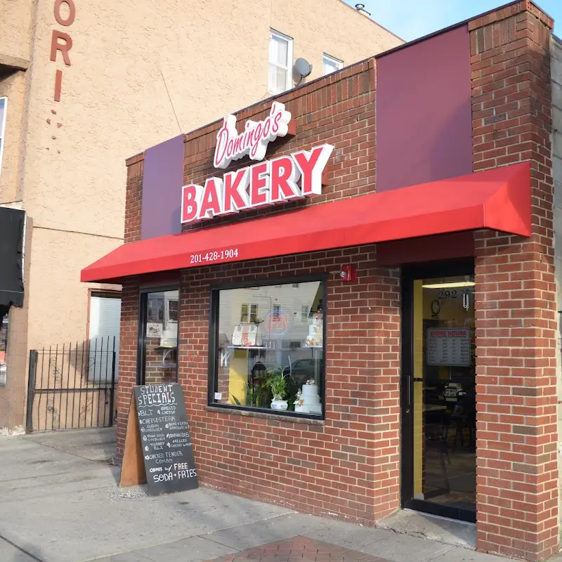 Domingo's Bakery & Restaurant