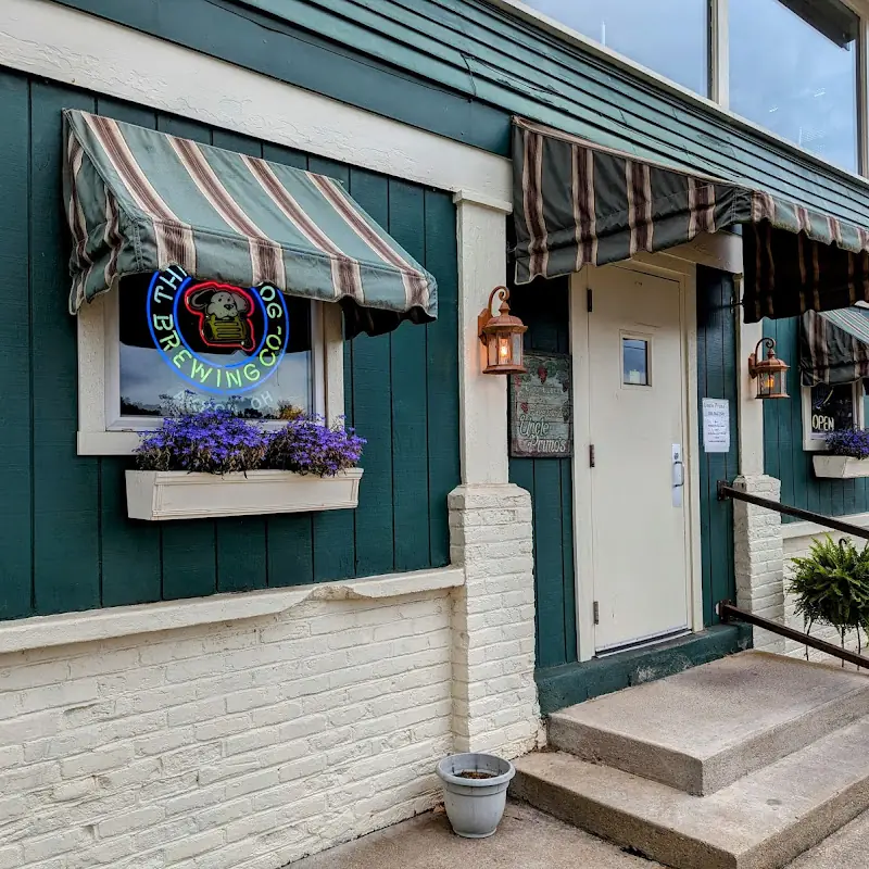 Uncle Primo's