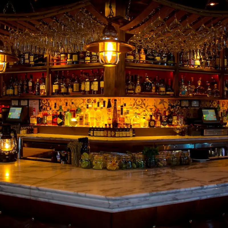 South Pointe Tavern
