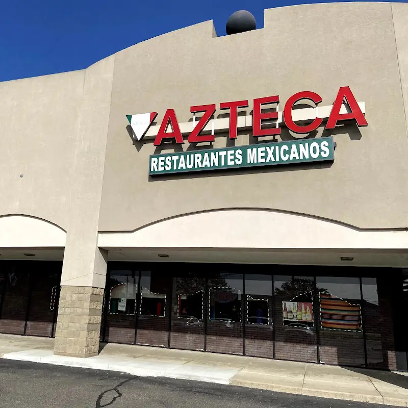 Grand Azteca - West Bloomfield