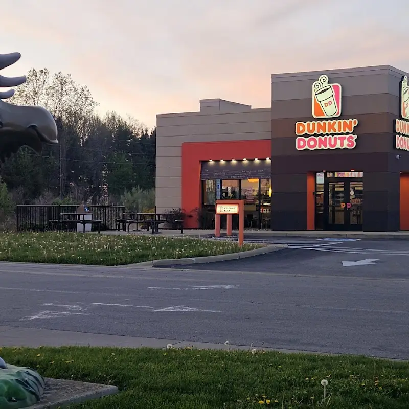 Dunkin'