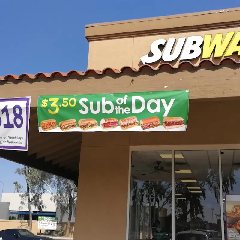 Subway