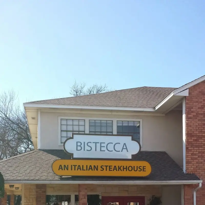 Bistecca - An Italian Steakhouse