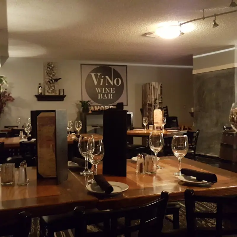 Nicolino's Restaurant