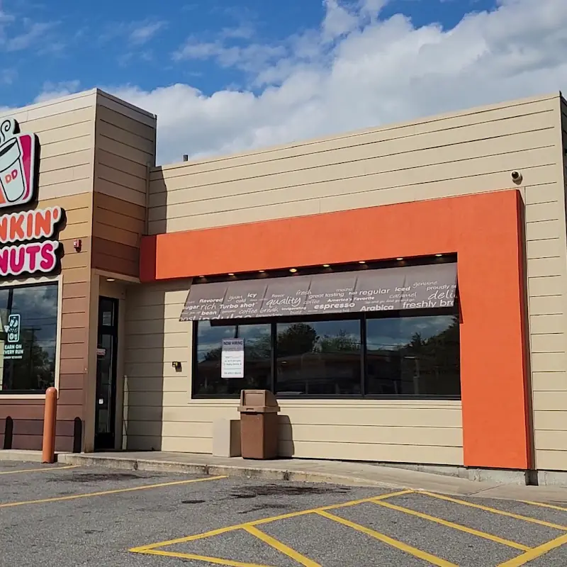 Dunkin'