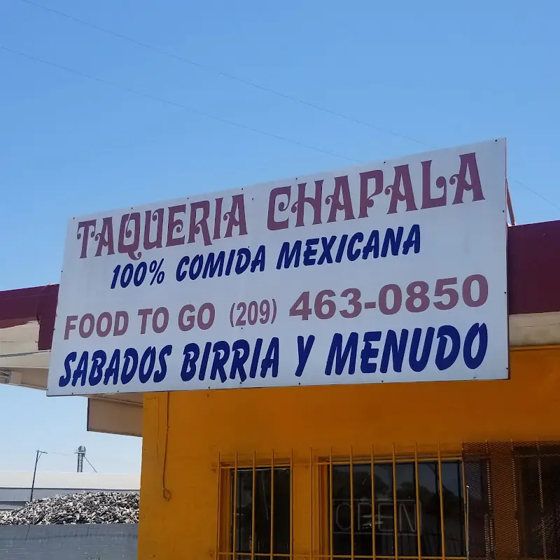 Taqueria Chapala