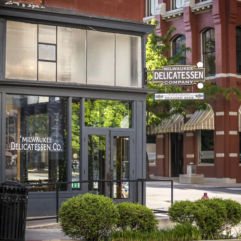 Milwaukee Delicatessen Company