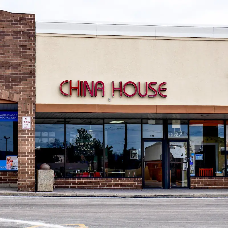 China House Restaurant