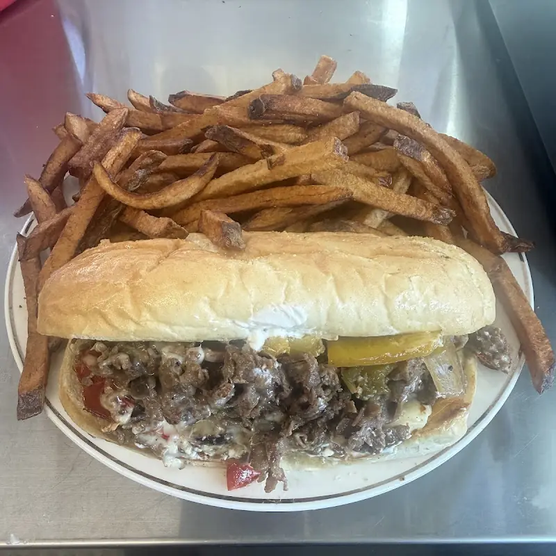 House made Ranch