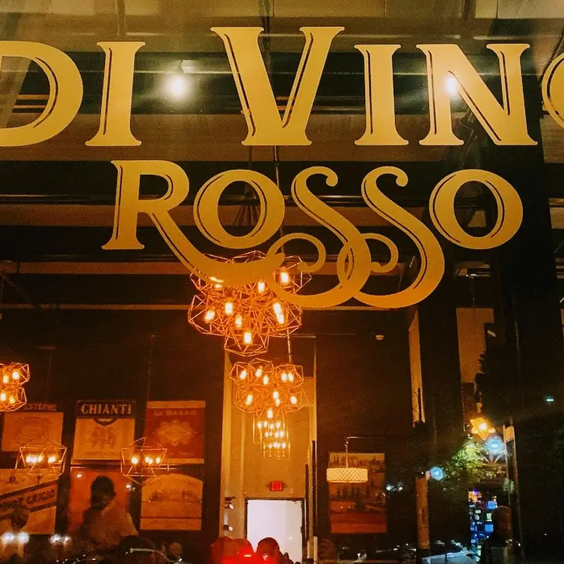Di Vino Rosso