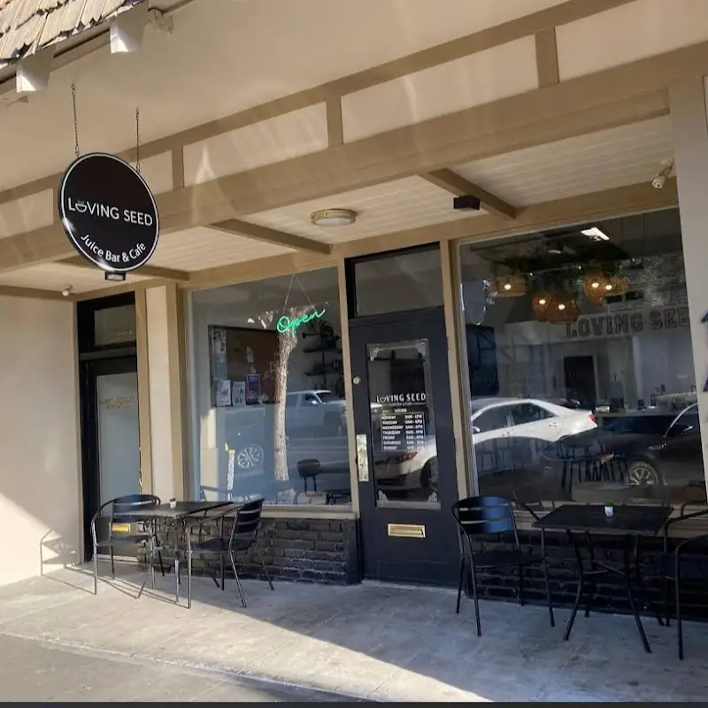 Loving Seed Kingsburg