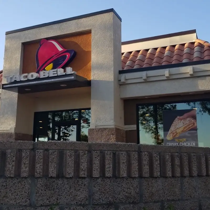 Taco Bell