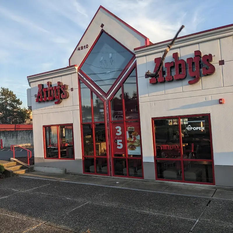 Arby's