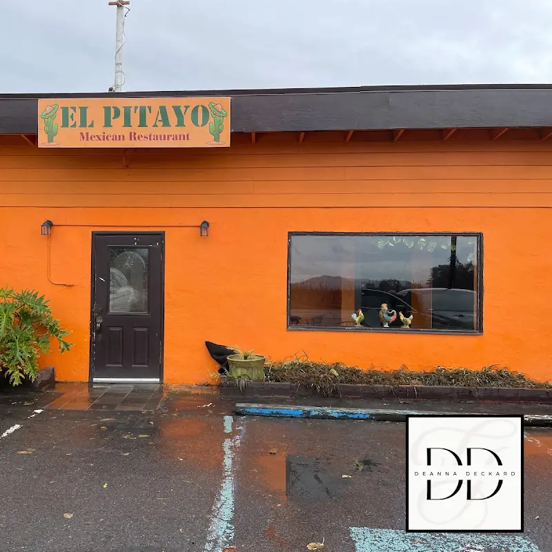 El Pitayo Mexican Restaurant
