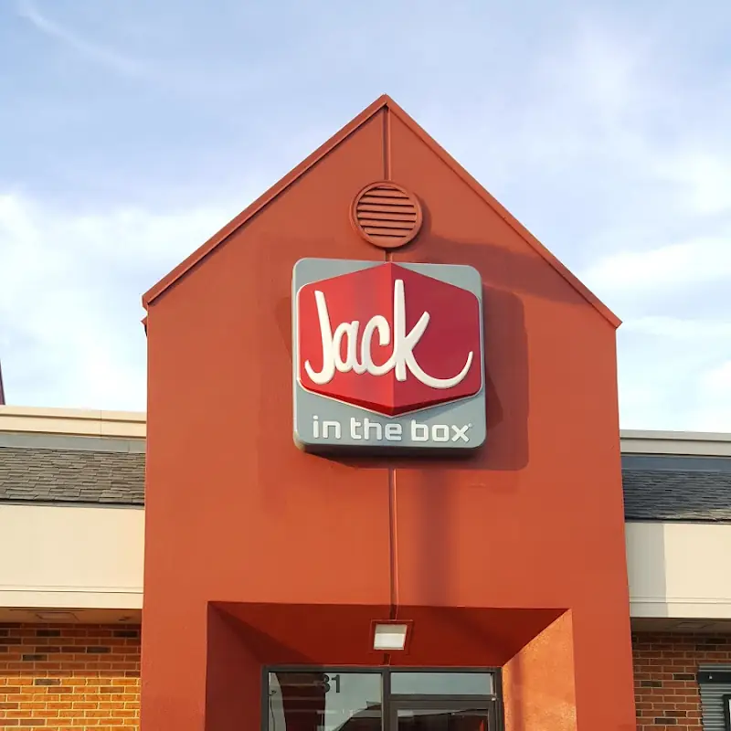 Jack in the Box