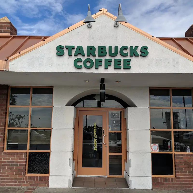 Starbucks Coffee Company