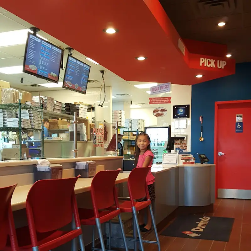 Domino's Pizza