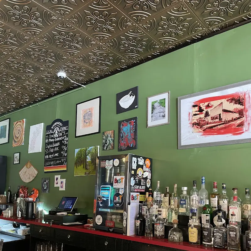 Speakeasy Ramen