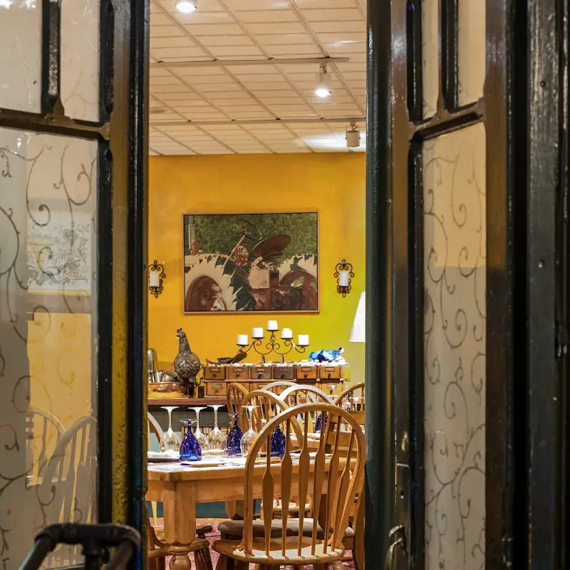 Birchrunville Store Cafe