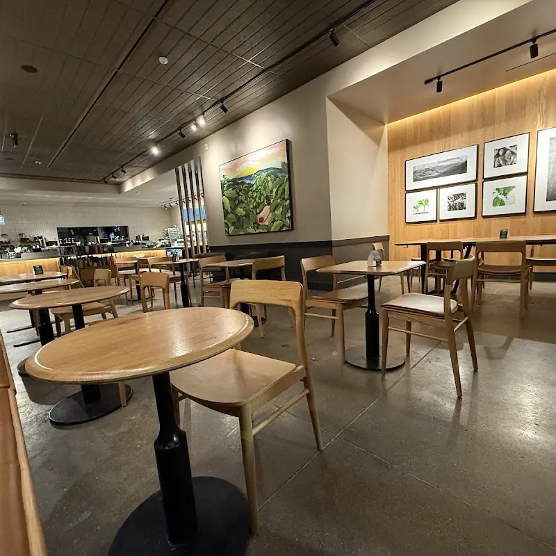Starbucks Coffee Company