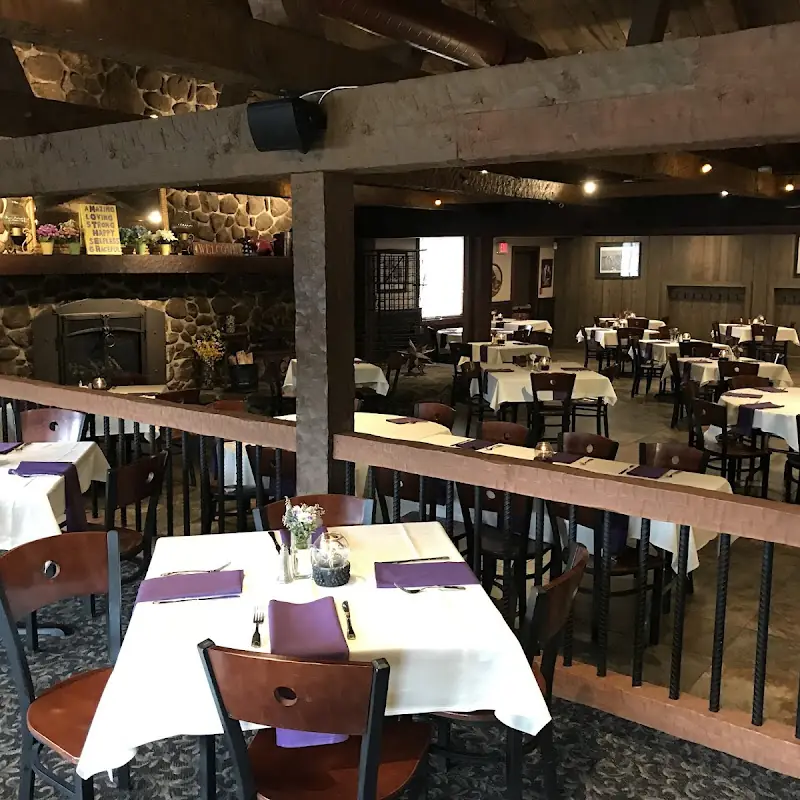 Red Blazer Restaurant & Pub