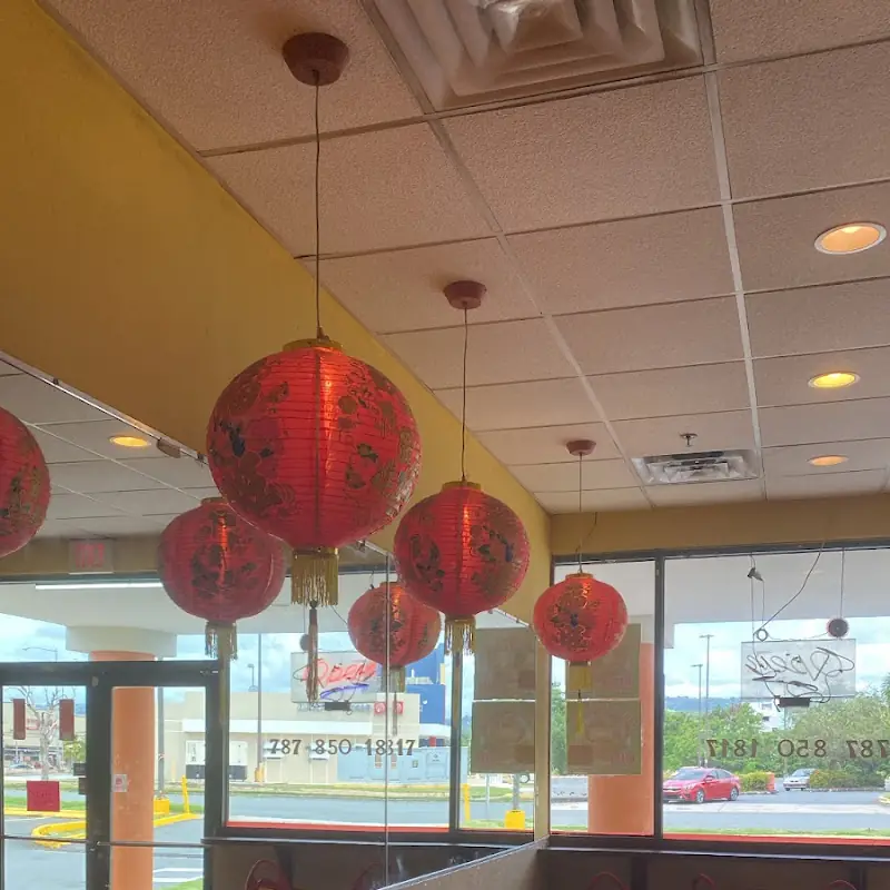 Good Taste Chinese Restaurant