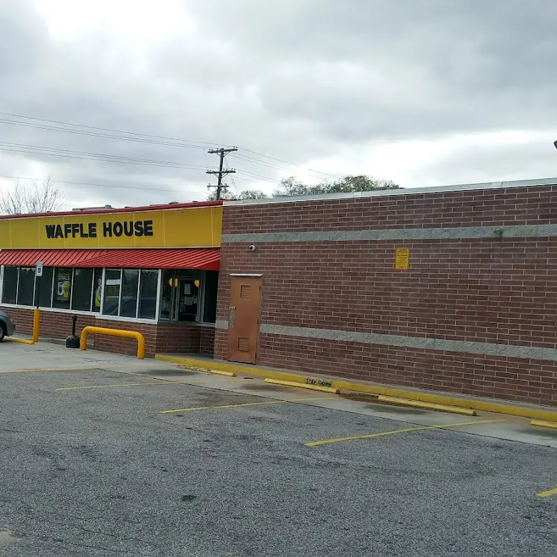 Waffle House
