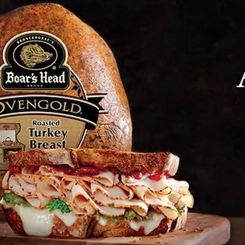 Chicken Salad Sub