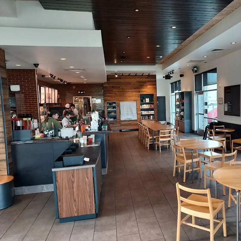 Starbucks Coffee Company