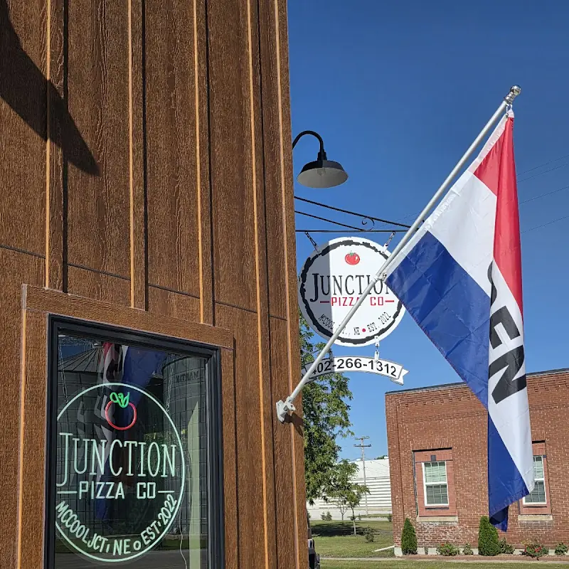 Junction Pizza Company