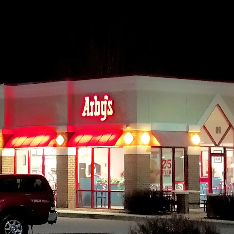 Arby's