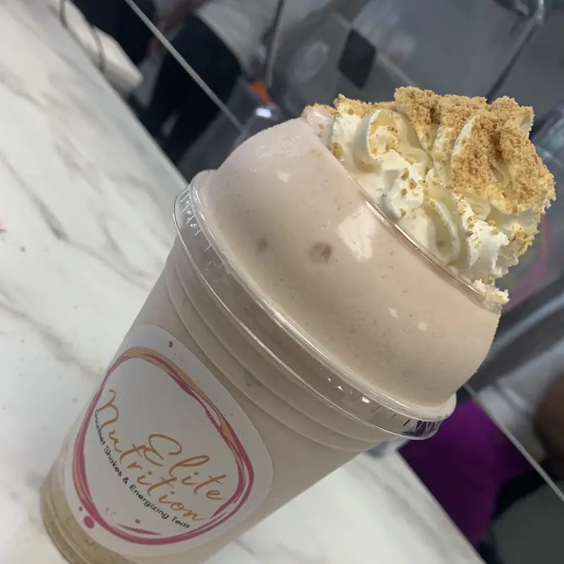 Elite Nutrition DMV