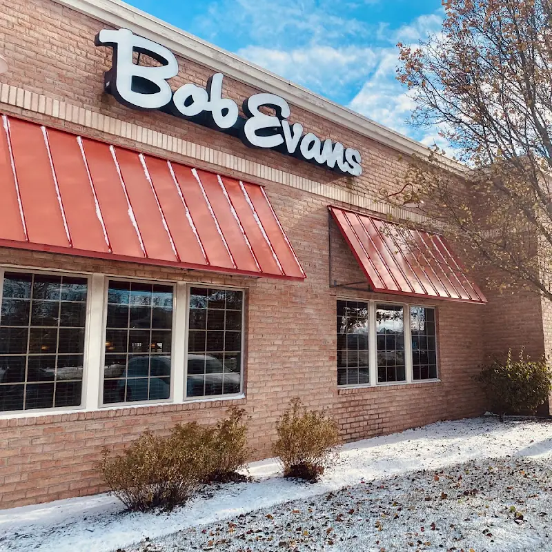 Bob Evans