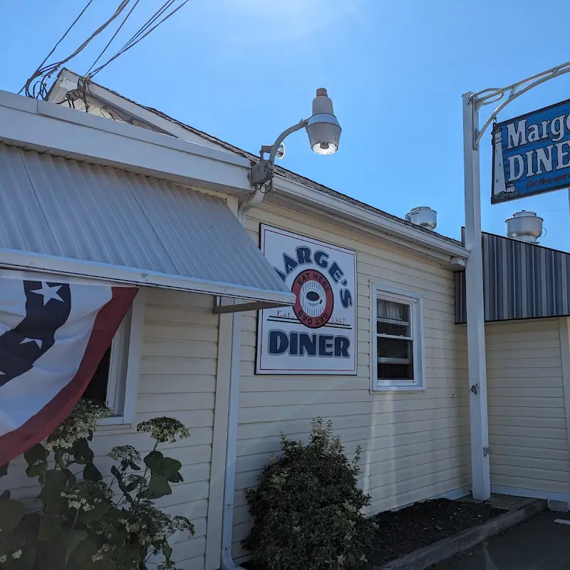 Marge's Diner