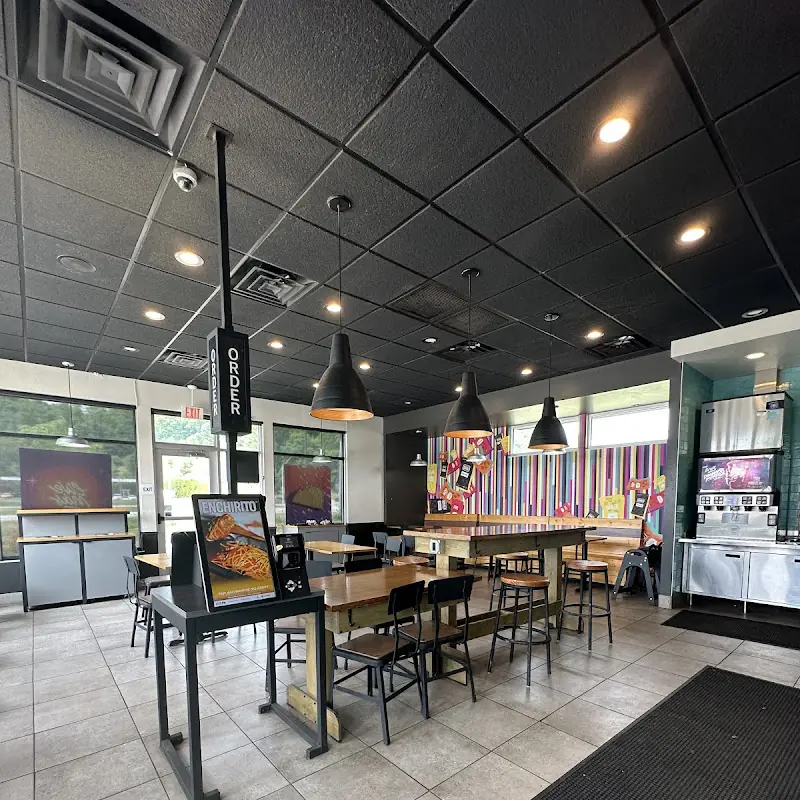 Taco Bell