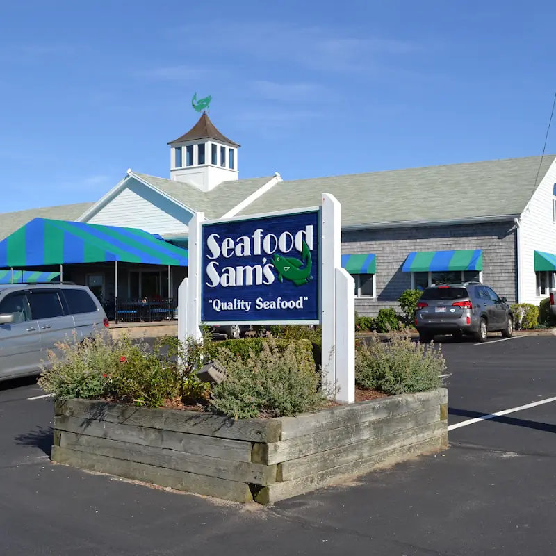 Seafood Sam's