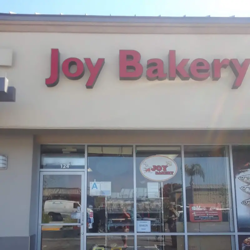 Joy Bakery