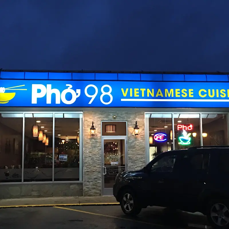 Pho Minh