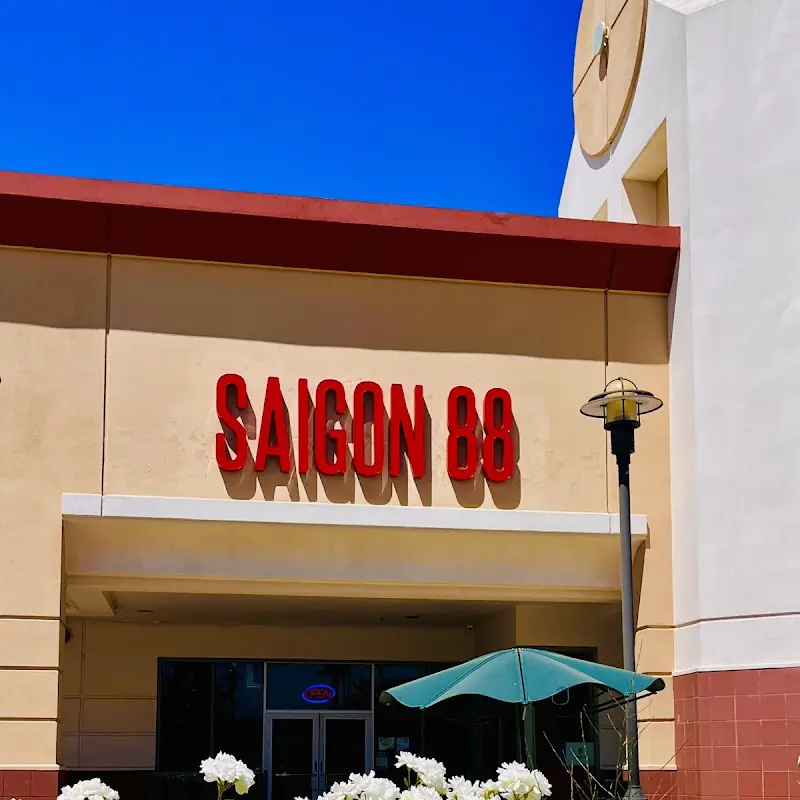 Saigon 88