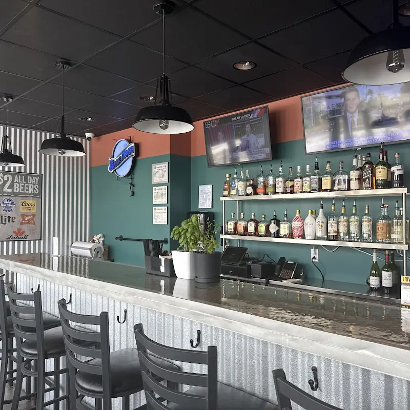 Combine Brothers